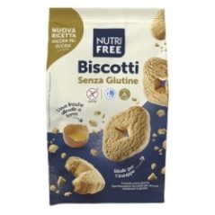 Nutrifree biscotti 300g