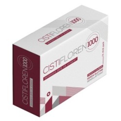 Cistifloren 1000 14stickpack