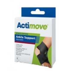Actimove sports ed caviglelm