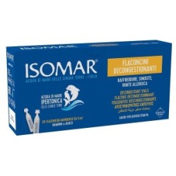 Isomar flaconcinidecong20x5m