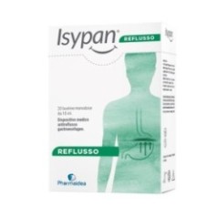 Isypan reflusso 20 bustine
