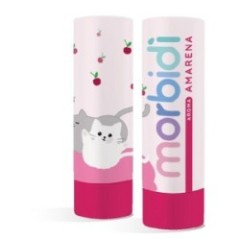 Morbidi' stick labbraamarena