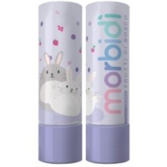 Morbidi' stick labbrafrutbos