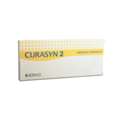 Curasyn 2 30 capsule 500mg