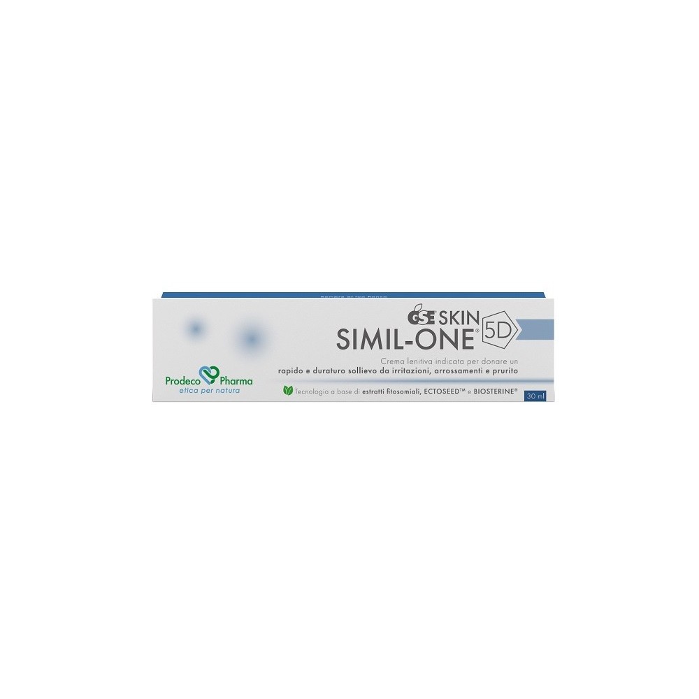 Gse simil-one 5d 30ml