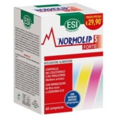 Esi normolip 5 forteoff 60...