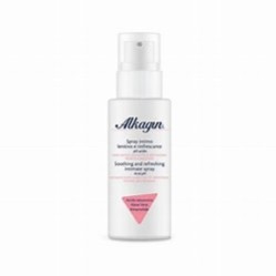 Alkagin Spray Intimo Lenitivo 40ml