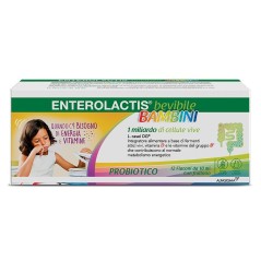 Enterolactis Bevibile...