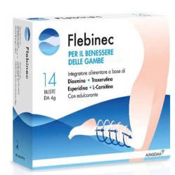 Flebinec 14 Bustine