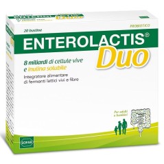 Enterolactis Duo Fermenti...