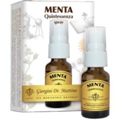 Menta quintessenza spray15ml