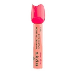 Nuxe vrose plumping lipserum
