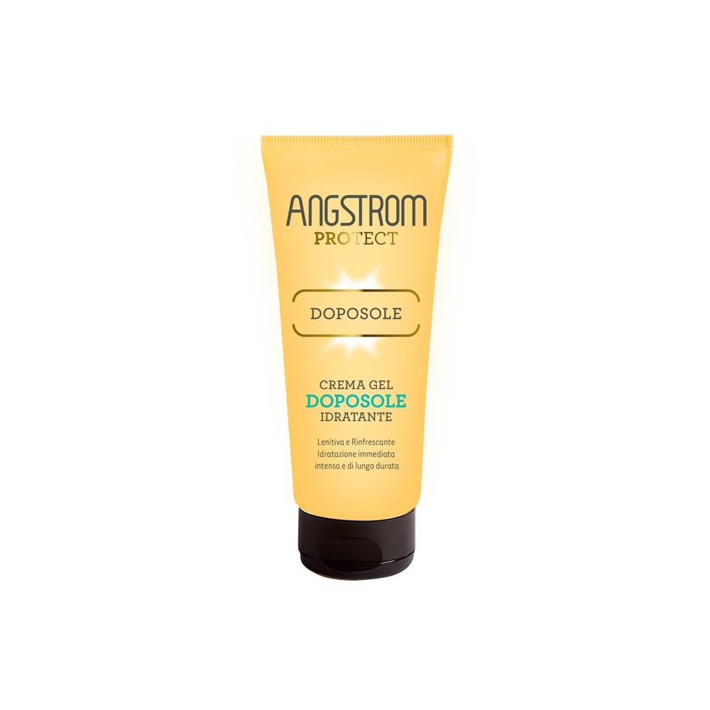Angstrom gel doposole 200ml