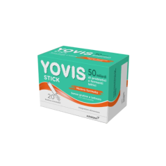 Yovis Stick 20 Bustine