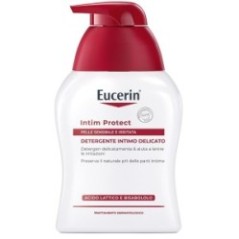 Eucerin ph5 detergenteintimo