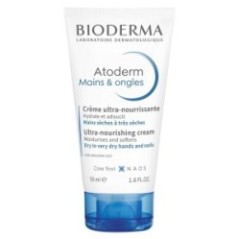 Atoderm mains 50ml