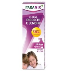 Paranix Trattamento...