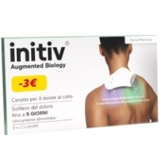 Initiv cerotto dolorecollpro