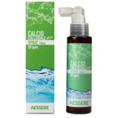 Calcio colloid plus 20ppmmed