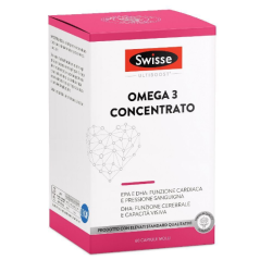 Swisse Omega 3 Concentrato...
