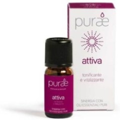 Purae sinergia oe attiva10ml