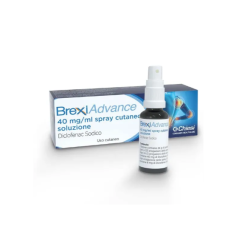 BrexiAdvance Diclofenac 4%...