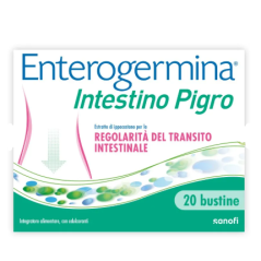Enterogermina Intestino...