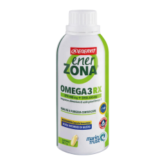 Enerzona Omega 3RX 240 Capsule