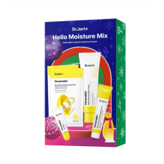 Dr Jart Hello Moisture Mix