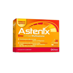 Astenix Integratore...