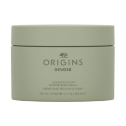 Origins Ginger Souffle Body Cream 200ml