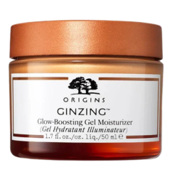 Origins Ginzing Glow-Boosting Gel Moisturizer 50ml