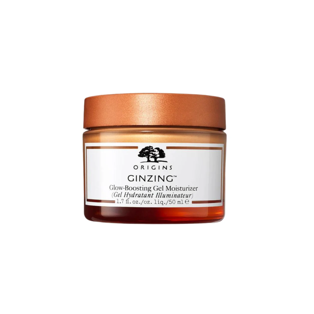 Origins Ginzing Glow-Boosting Gel Moisturizer 50ml