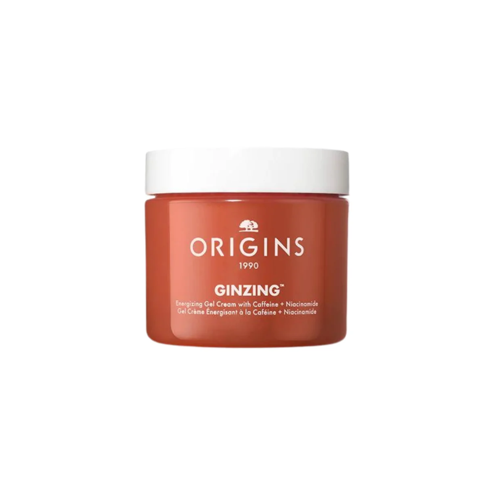 Origins Ginzing Gel Cream 50ml