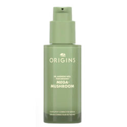 DR. ANDREW WEIL FOR ORIGINS Mega-Mushroom Dark Spot Corrector Serum 50ml