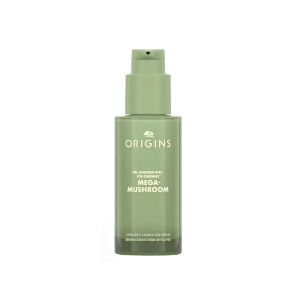 DR. ANDREW WEIL FOR ORIGINS Mega-Mushroom Dark Spot Corrector Serum 50ml