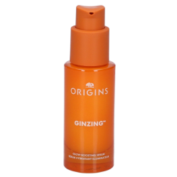 Origins Ginzing Glow Boosting Serum 30ml