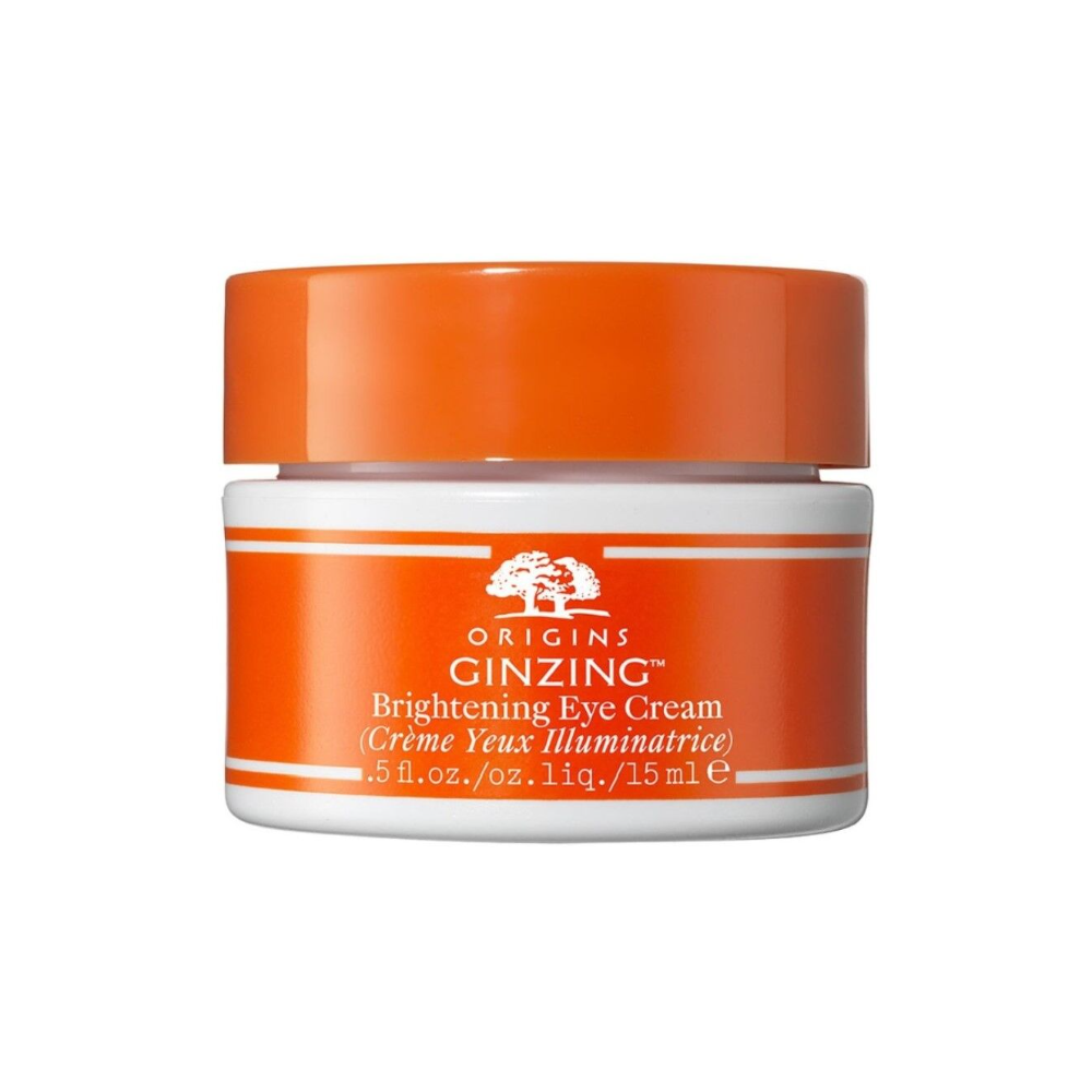 Origins Ginzing Vitamin C & Niacinamide Eye Cream Tonalità Cool 15ml