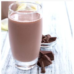 BEVANDA CACAO