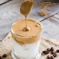 BEVANDA CAPPUCCINO