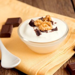 DESSERT STRACCIATELLA
