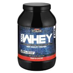 Enervit Gymline 100% Whey...