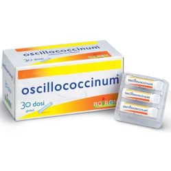 Oscillococcinum 200k...