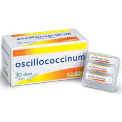 Oscillococcinum 200k...