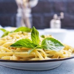 TAGLIOLINI Pasta low carb...