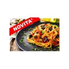 SPAGHETTI PROTEICI
