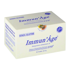 Immun'age 60 Buste Orosolubili