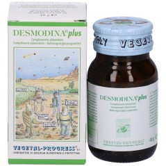 Desmodina Plus: 80...