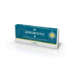 GSE Aerobiotic Soluzione...