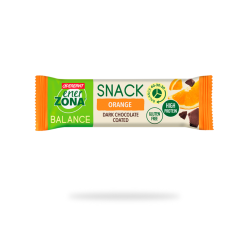 EnerZona Snack Orange:...